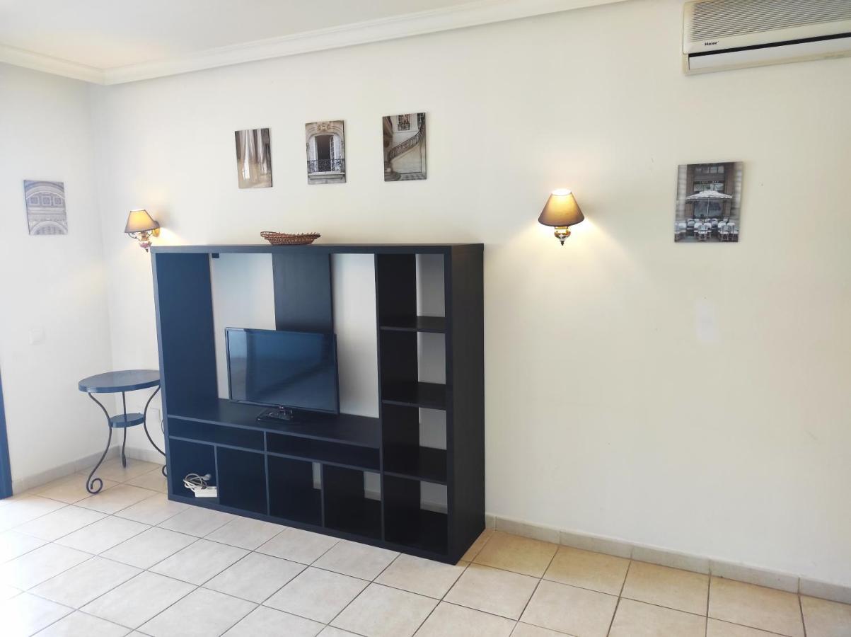 Apartamento Balcon De Los Gigantes 푸에르토 데 산티아고 외부 사진