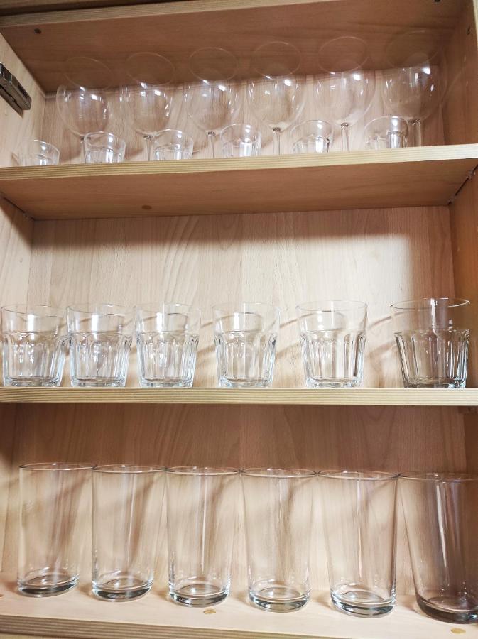 Apartamento Balcon De Los Gigantes 푸에르토 데 산티아고 외부 사진