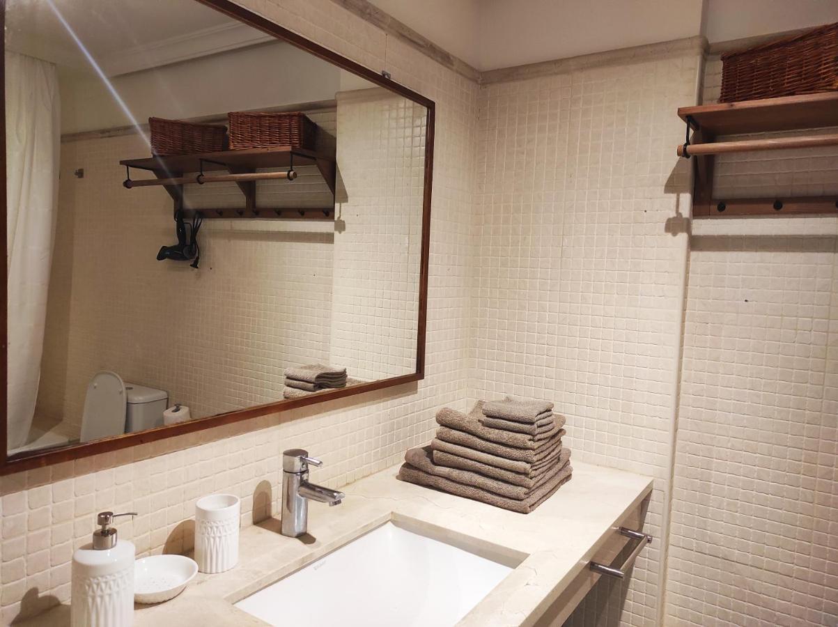 Apartamento Balcon De Los Gigantes 푸에르토 데 산티아고 외부 사진
