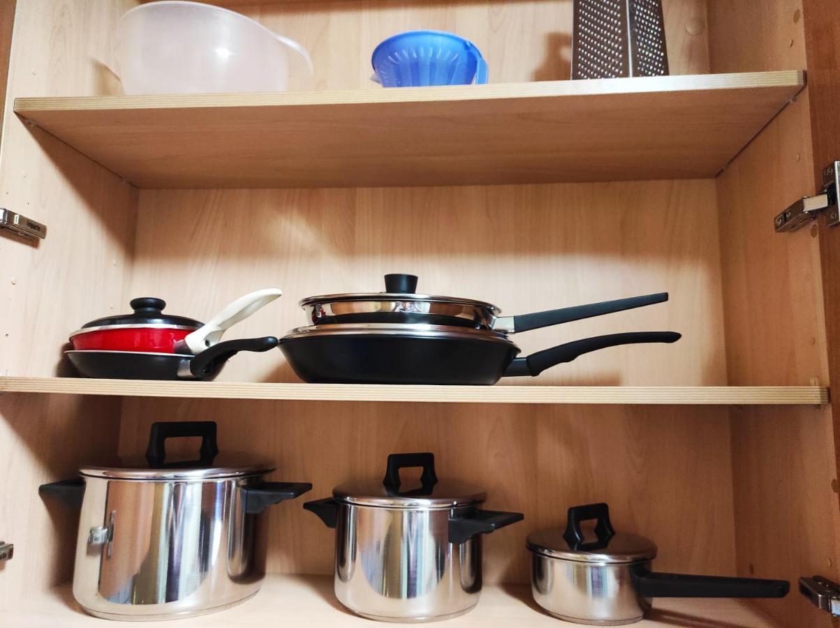 Apartamento Balcon De Los Gigantes 푸에르토 데 산티아고 외부 사진