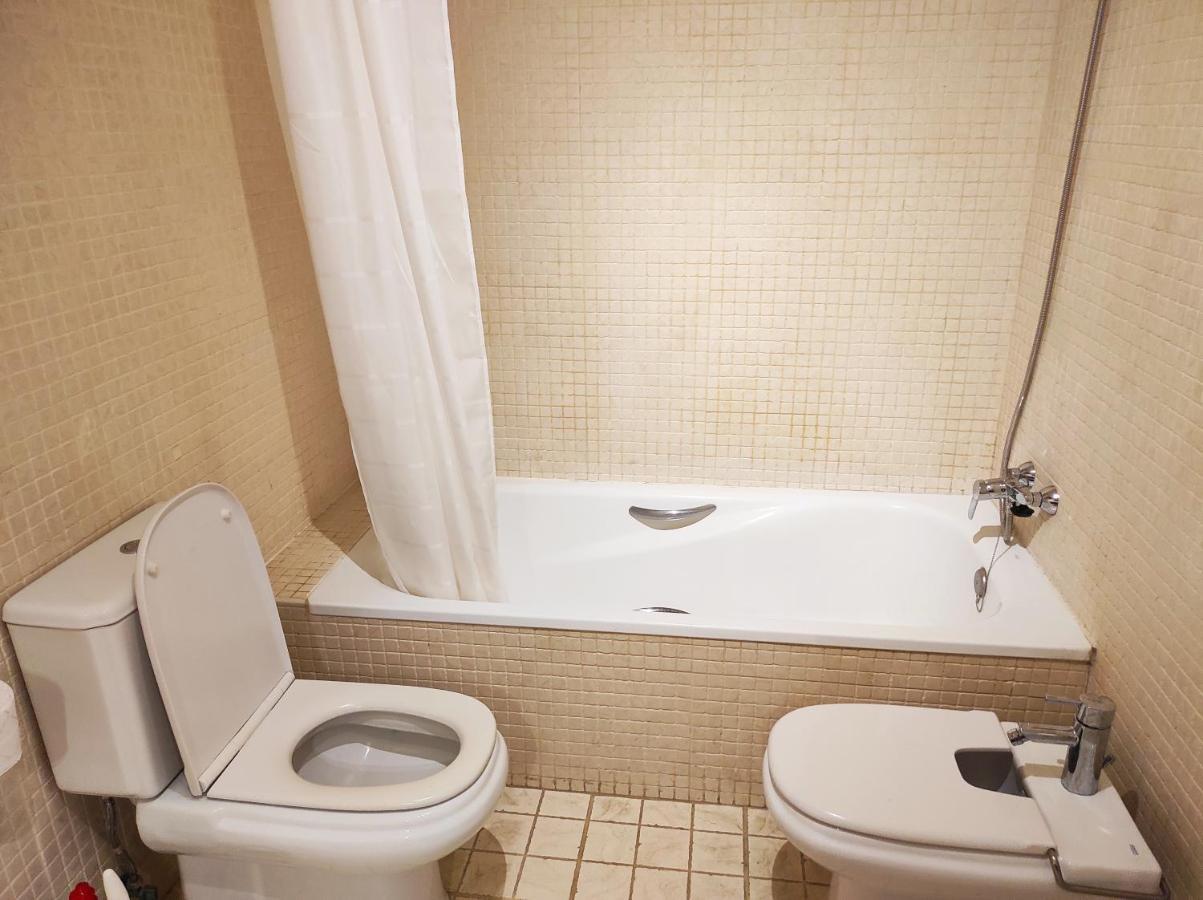 Apartamento Balcon De Los Gigantes 푸에르토 데 산티아고 외부 사진