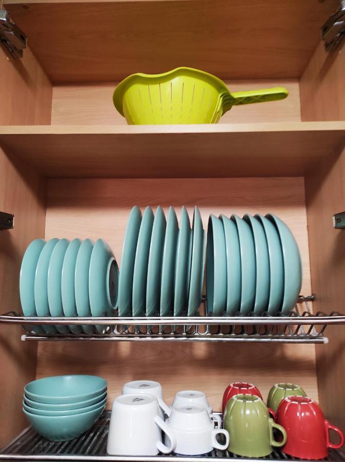 Apartamento Balcon De Los Gigantes 푸에르토 데 산티아고 외부 사진